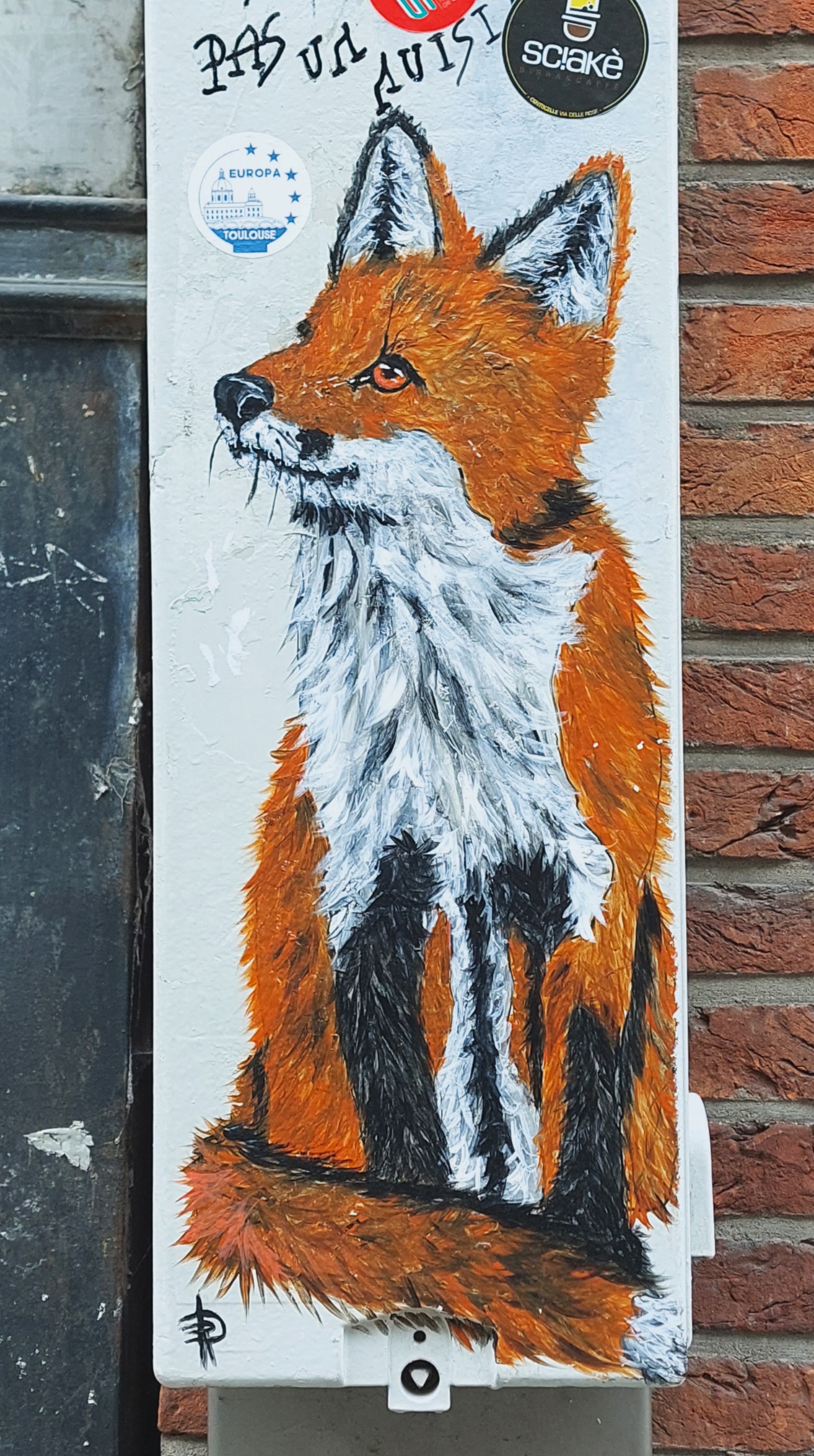 renard